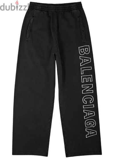 Balenciaga sweatpants