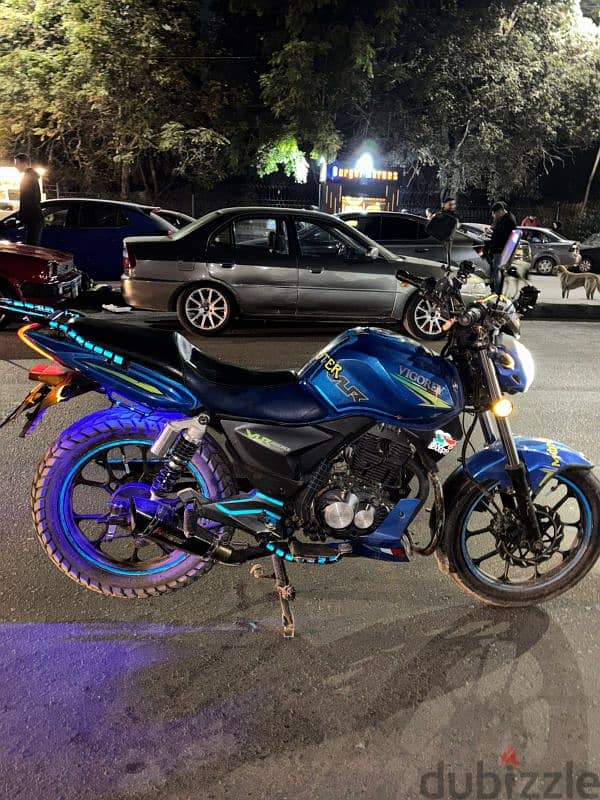 ڤيجوري VLR 200C 0