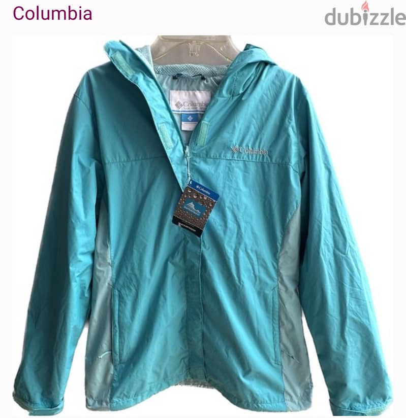 Original Columbia Clothes 5