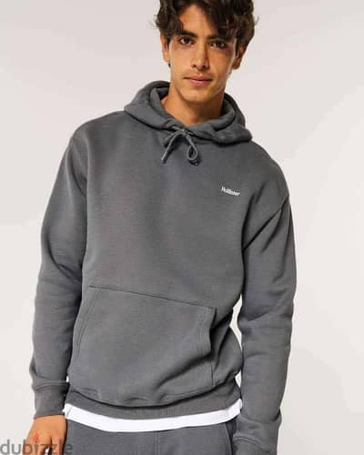 Hollister hoodie