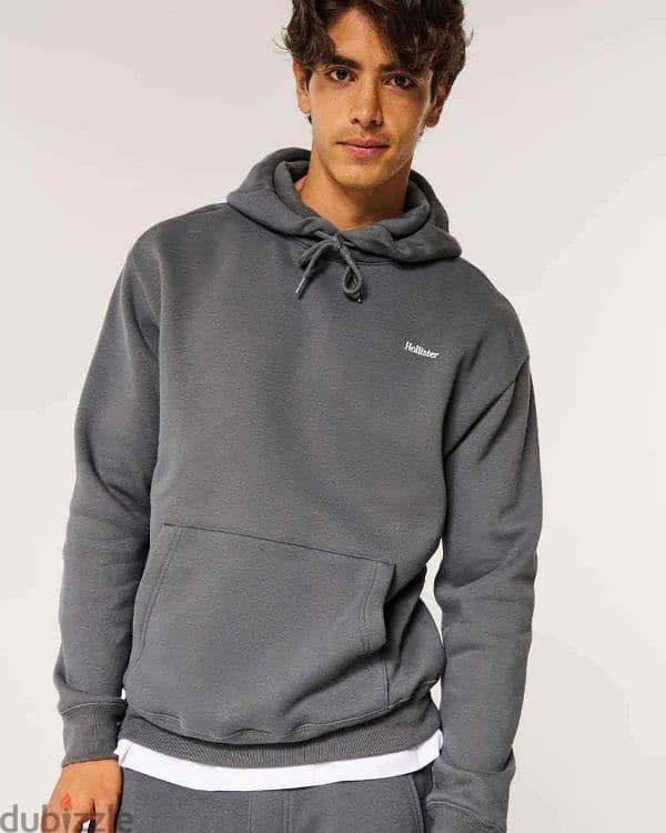 Hollister hoodie 0