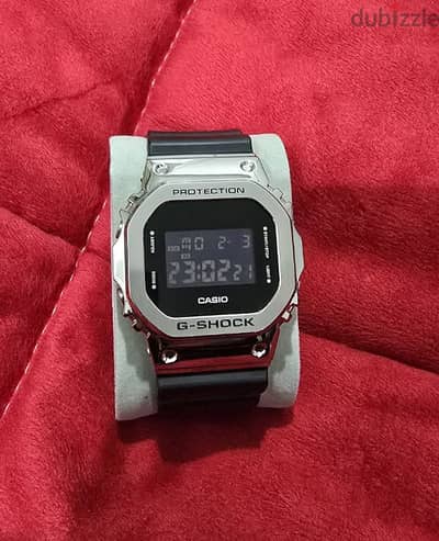 G-shock GM 5600U