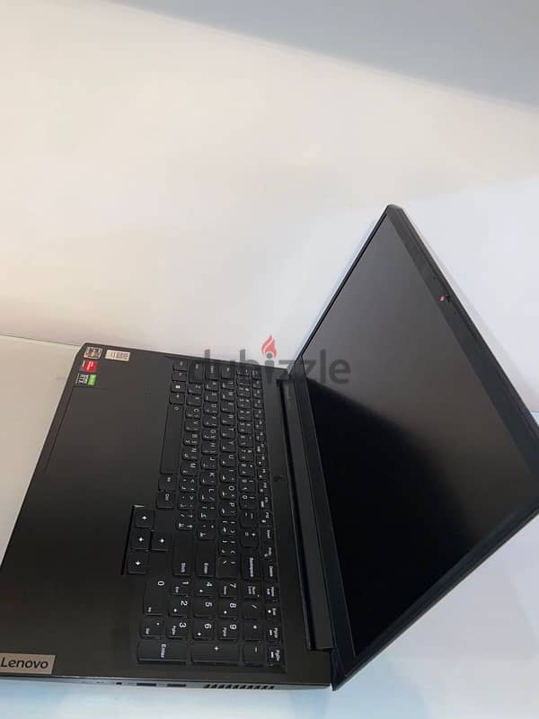 Lenovo Ideapad Gaming 3 بحاله ممتازه 3