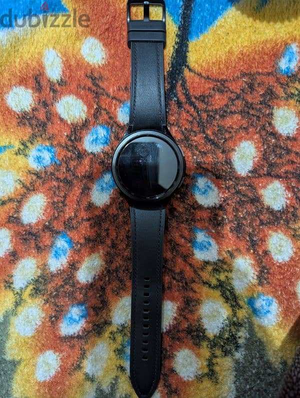 Samsung watch 6 classic 47m 0