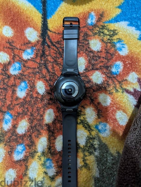 Samsung watch 6 classic 47m 1