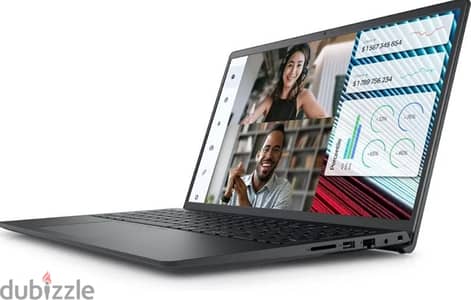 Dell Vostro 3520 Laptop