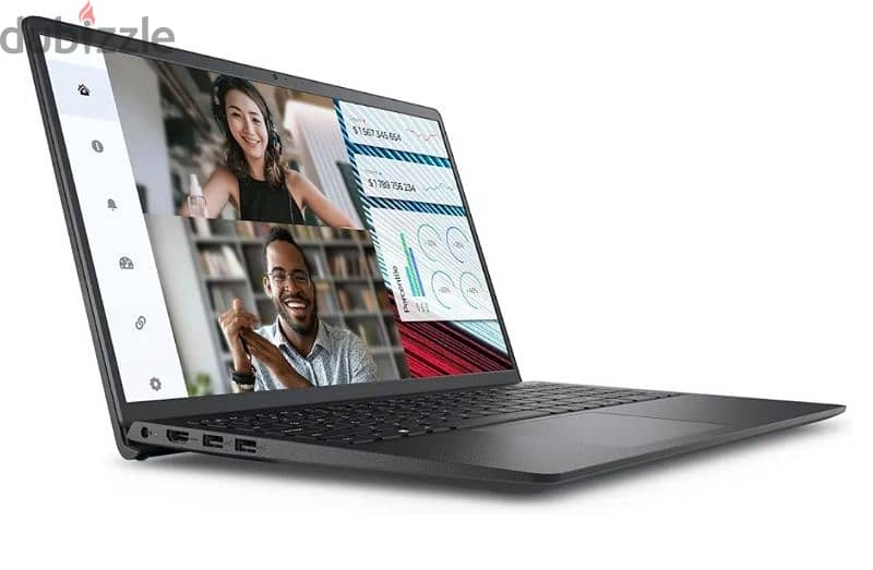 Dell Vostro 3520 Laptop 2