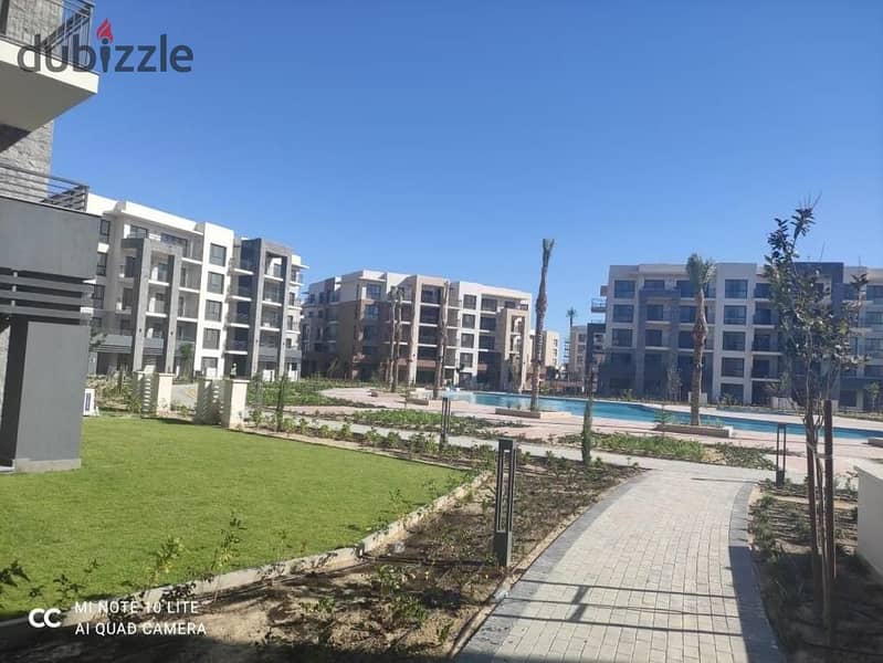 2 Bedrooms Duplex For Sale in Seashore with installments 0