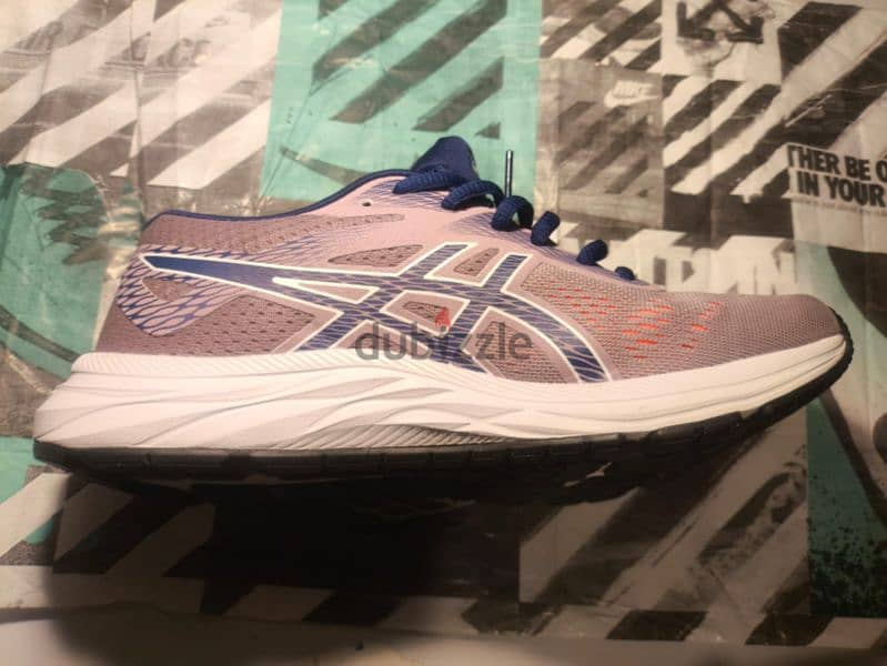 Asics excite 6 (original) 3