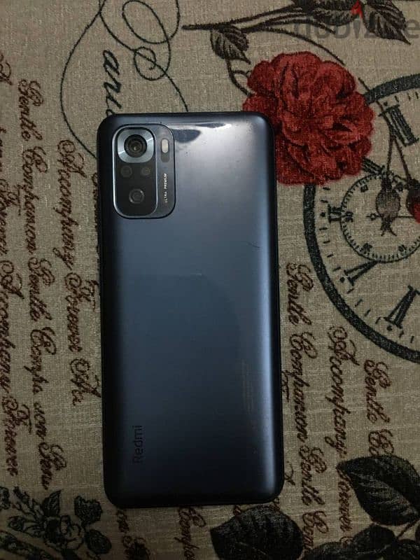 Redmi note 10 s للبيع 2