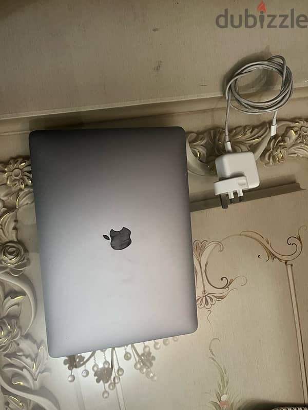 M1 Macbook Air 2