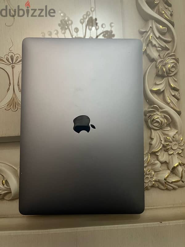 M1 Macbook Air 1