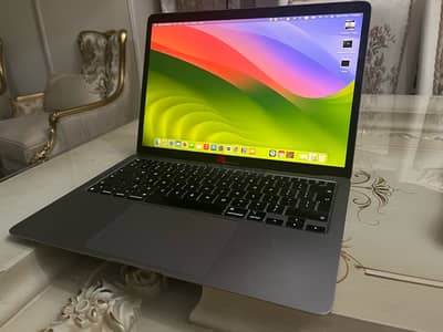 M1 Macbook Air