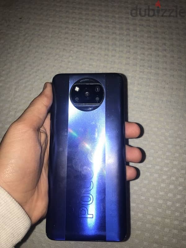 poco x3 pro 2