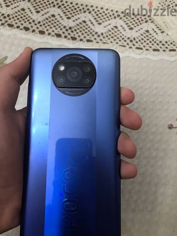 poco x3 pro 5