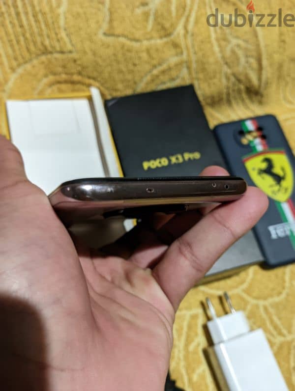 Poco X 3pro 6