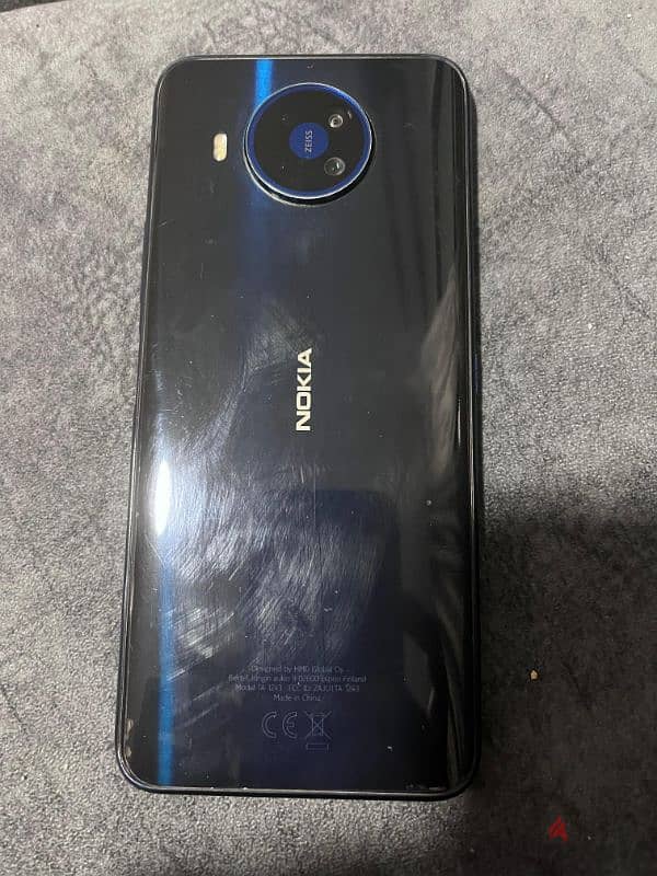 Nokia 8.3 5G 7