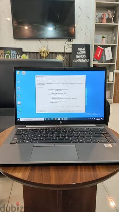 Zbook firefly 14 g8