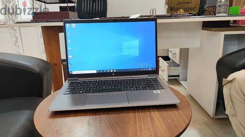 Zbook firefly 14 g8 1