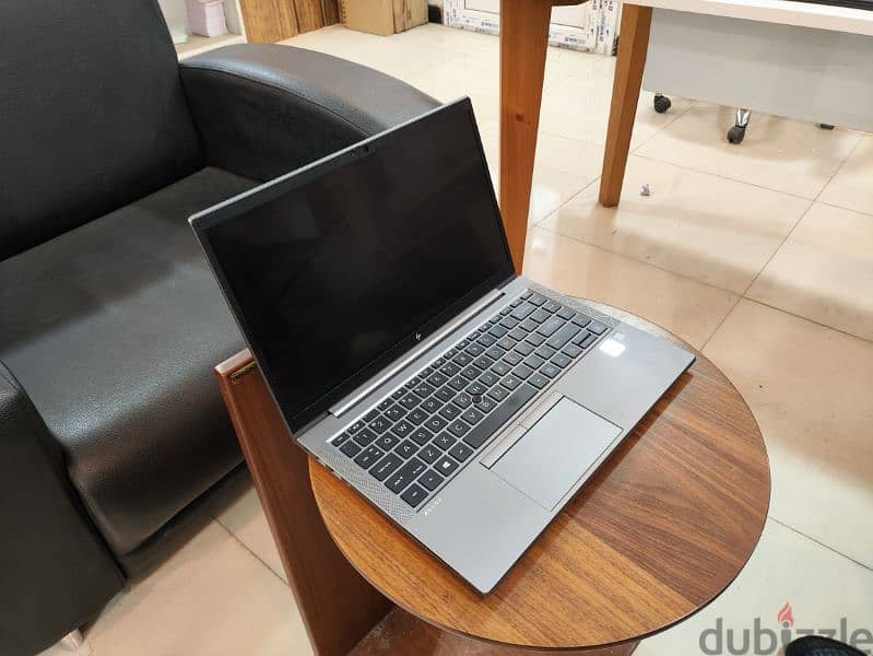 Zbook firefly 14 g8 3