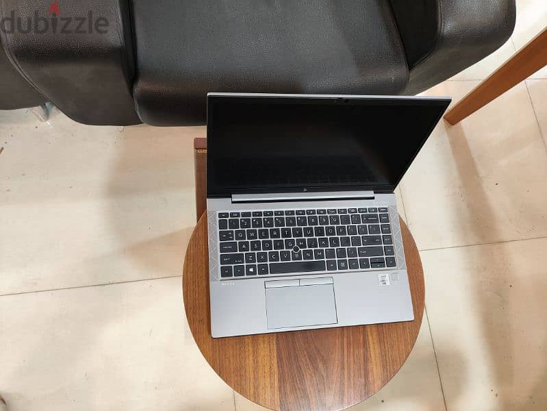 Zbook firefly 14 g8 4