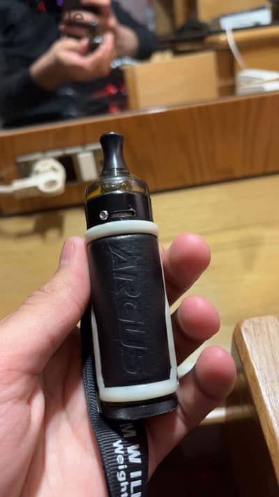 Argus 40w Vape/Mod