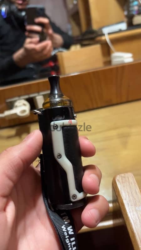 Argus 40w Vape/Mod 2