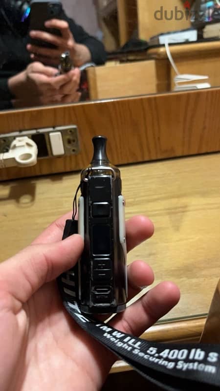 Argus 40w Vape/Mod 3