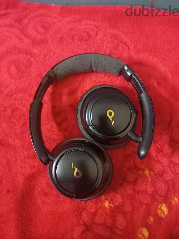 هيدفون ساوند كور q30 sound core headphone 2