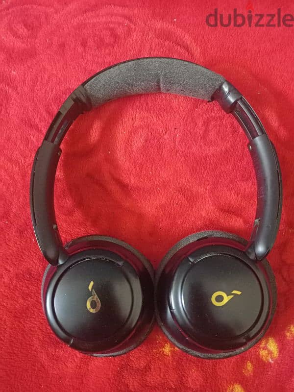 هيدفون ساوند كور q30 sound core headphone 3