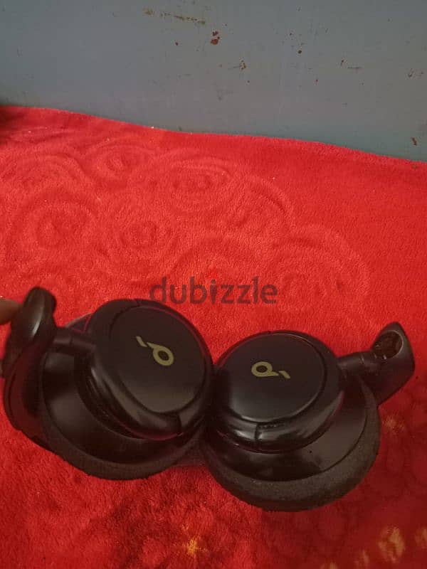 هيدفون ساوند كور q30 sound core headphone 5