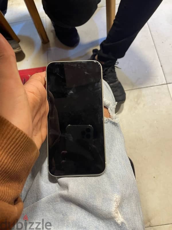 iPhone 11 128 5