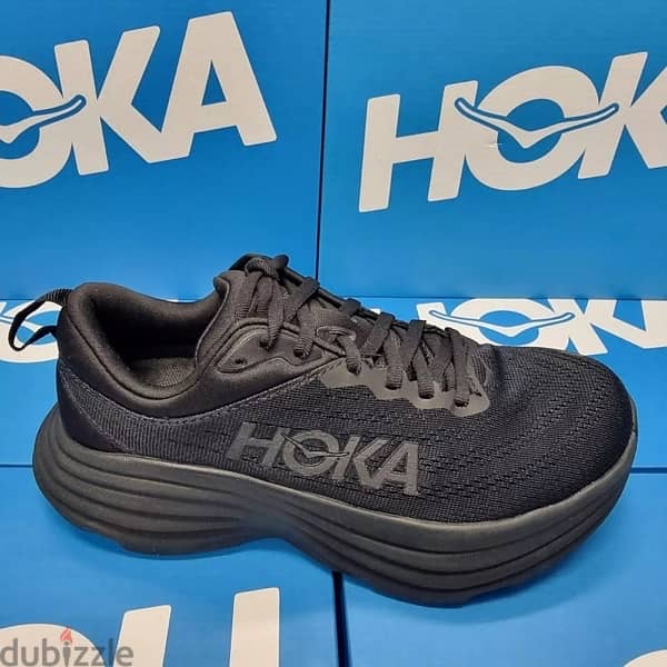 Hoka One Hugo Boss Polo Adidas Skechers Timberland Nike Lacoste Puma 1