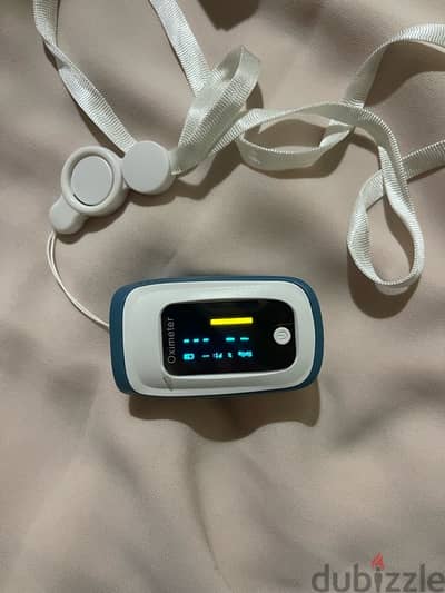 oximeter