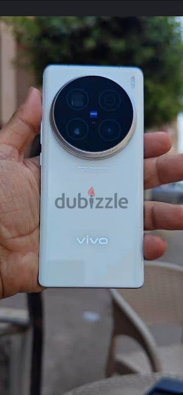 مطلوب Vivo X100 Ultra