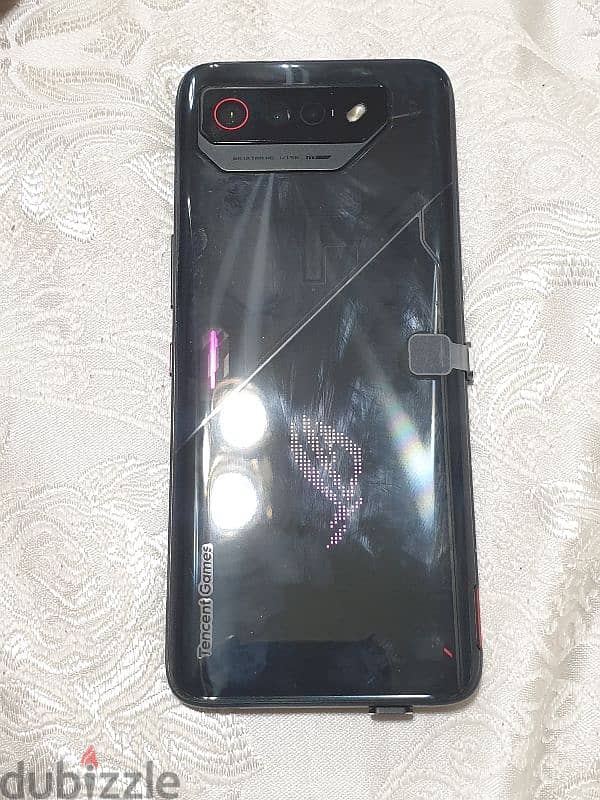 Asus Rog Phone 7 as new 3