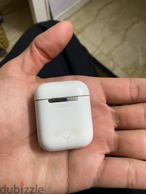 فردة airpods 1 شمال للبيع 2