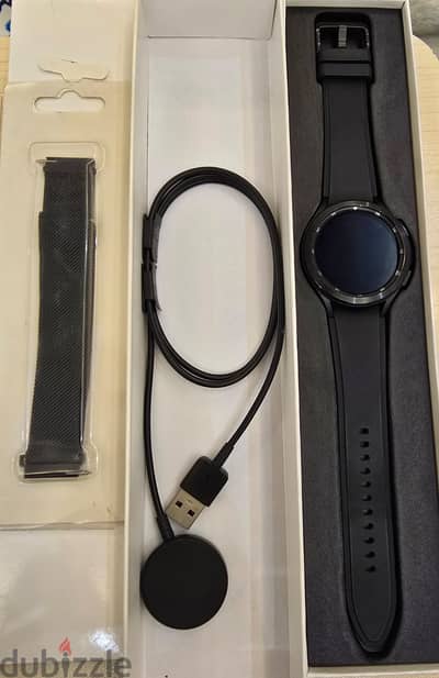 Samsung galaxy watch4 classic 46mm