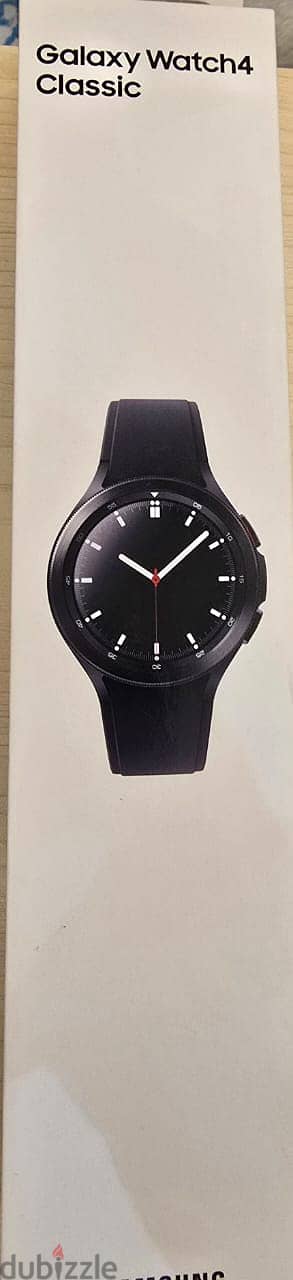 Samsung galaxy watch4 classic 46mm 2