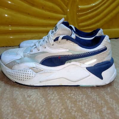 puma twill airmesh  بوما تويل شبكي