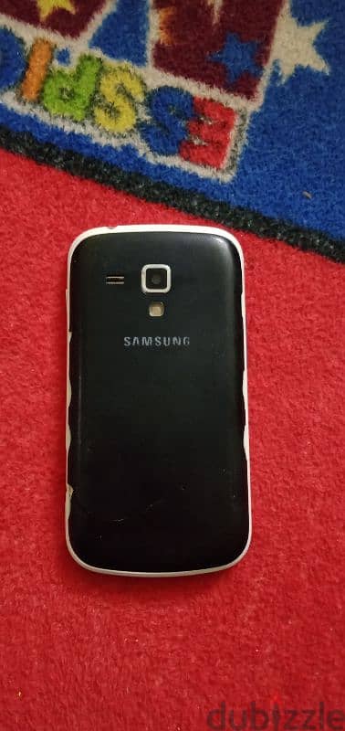 Samsung GT-S7582