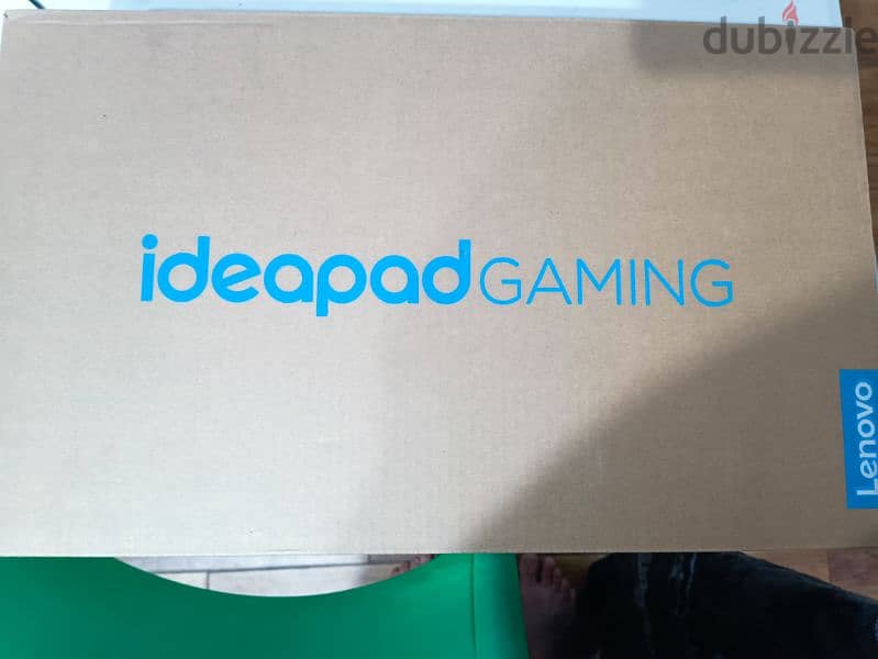 lenovo idea pad gaming 3 7