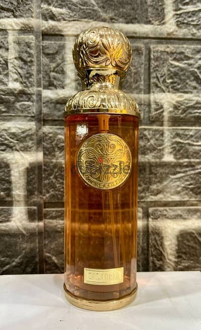 برفيوم قصه كاليبريا - Gissah Calabria 200 ML