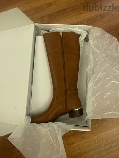 Calvin Klein Original boot Size 39 USA 8.5