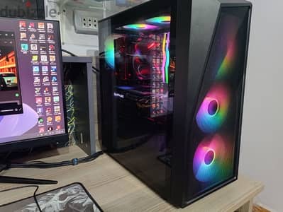 Gaming PC For Sale كمبيوتر جيمينج