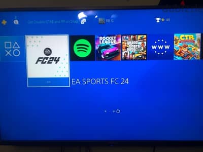 ps4 fat 500 gb