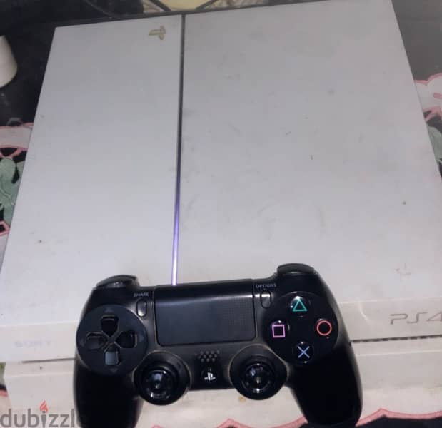 ps4 fat 500 gb 1