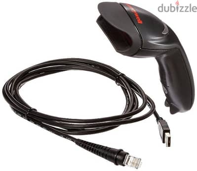 Honeywell Eclipse MS5145 Barcode Scanner