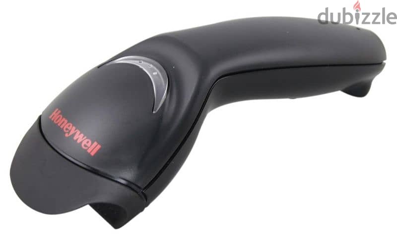 Honeywell Eclipse MS5145 Barcode Scanner 1