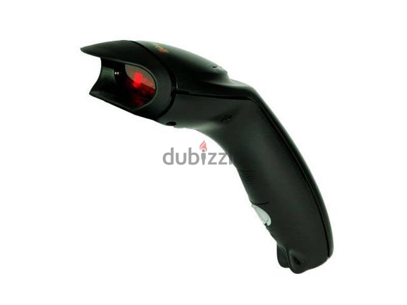 Honeywell Eclipse MS5145 Barcode Scanner 3